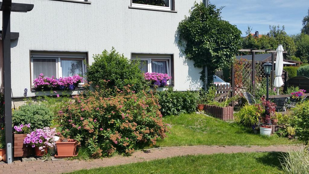 Apartment Bodeweg Schierke Δωμάτιο φωτογραφία