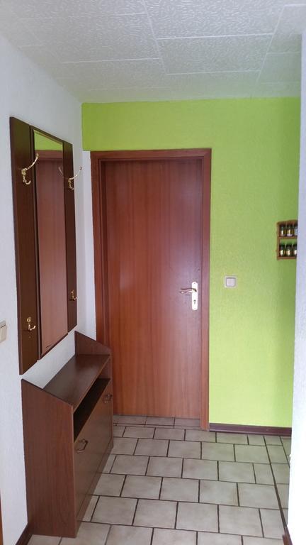 Apartment Bodeweg Schierke Εξωτερικό φωτογραφία