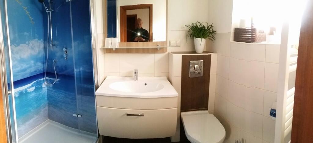 Apartment Bodeweg Schierke Εξωτερικό φωτογραφία